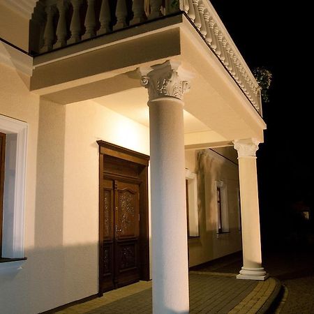 Pokoje Goscinne W Ratuszu Ogrodzieniec Ngoại thất bức ảnh