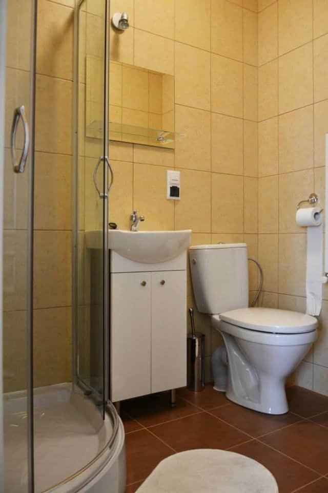 Pokoje Goscinne W Ratuszu Ogrodzieniec Phòng bức ảnh